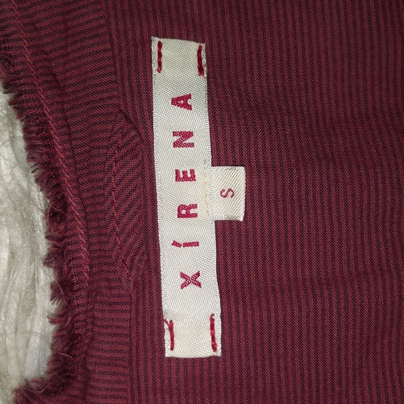 Xirena Button Down Shirt - Picture 4 of 4